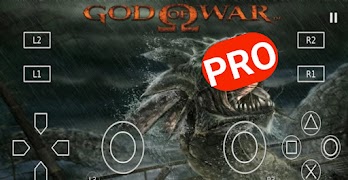 PS2 Emulator Pro 截图 3