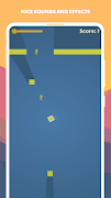 Geometry Jump: Cube Jumping Ga 스크린샷 5