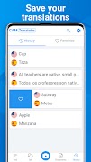 AR Camera Translator - Scanner screenshot 7