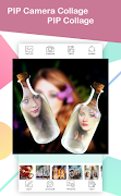 PIP Collage Maker Photo Editor screenshot 6