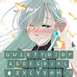 Elizabeth Liones keyboard