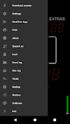 Taximeter ภาพหน้าจอ 2