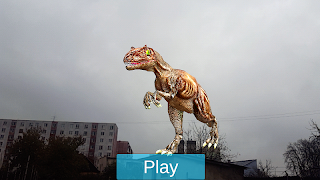 Dinosaur 스크린샷 6