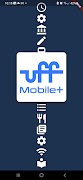 UFF Mobile Plus পোস্টার