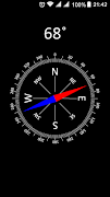 Compass capture d'écran 1