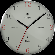 LCD simple स्क्रीनशॉट 4