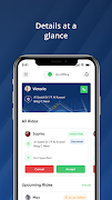 NTS Driver ポスター