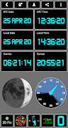 GPS Test 스크린샷 2
