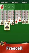 Aged Solitaire Collection স্ক্রিনশট 4