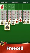 Aged Solitaire Collection screenshot 4