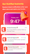 Invoice Maker - Estimate Maker screenshot 6