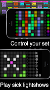 Launch Buttons Plus - Ableton  captura de pantalla 4