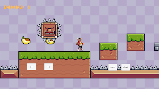 Pixel Gunner Screenshot 4