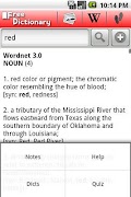 Free Dictionary Org 截图 4
