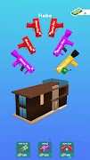 Money Gun screenshot 6