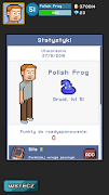 Clicker Pixel RPG OLD скриншот 4