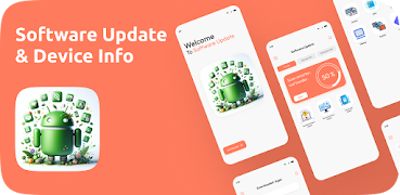 7 Schermata aggiornamento software