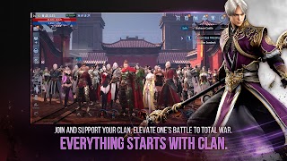 MIR4 اسکرین شاٹ 3