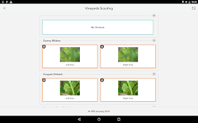ArcGIS QuickCapture Ekran Görüntüsü 6