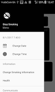 Stop Smoking পোস্টার