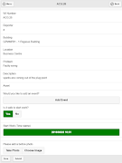 برنامه‌نما Bluehook Mobile عکس از صفحه