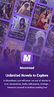 MoonRead poster