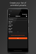 TimerBot - A Fitness App screenshot 4