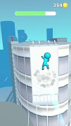 Teleporting Blade screenshot 3