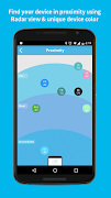 BLE Scanner (Connect & Notify) 截图 1