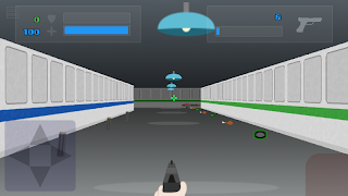 Death 3D 截圖 1