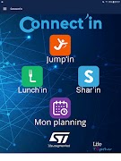 Connect’in اسکرین شاٹ 6