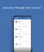 Accosync スクリーンショット 5