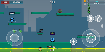 Super Multiplayer स्क्रीनशॉट 2