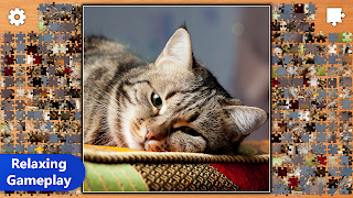 Jigsaw Puzzles Epic ภาพหน้าจอ 3