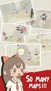 5 Schermata Mosquito War