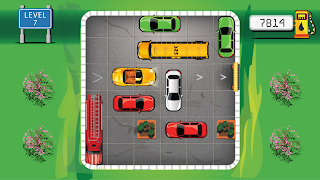 Car Parking screenshot 2