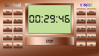 One-Tap Timer 2 Screenshot 5