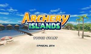 Archery Islands syot layar 6