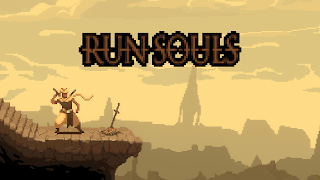 Run Souls 海報