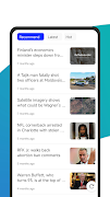 Pocket Browser скриншот 5