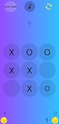 Tic Tac Toe screenshot 2