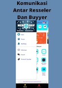 TAFSHOP DIGITAL PAYMENT screenshot 2