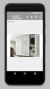 HD Classic Wardrobe Design imagem de tela 6