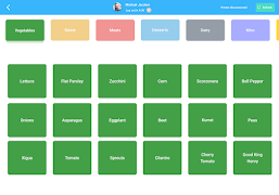Blanket Labels screenshot 2