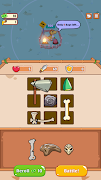 Rex Survivor screenshot 5