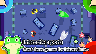 1234Games اسکرین شاٹ 3