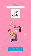 Human Twister スクリーンショット 5