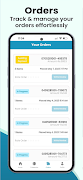 Your Notebook: Stationery App Ekran Görüntüsü 6
