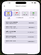 Integritydata screenshot 5