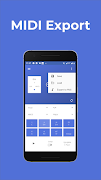 Easy Chord: Progression Editor screenshot 3